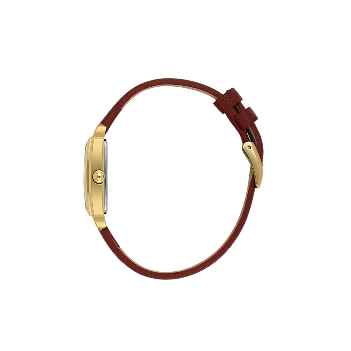 Daniel Klein Premium - Ceas Dama Quartz Rosu DK.1.14169-4 [2]
