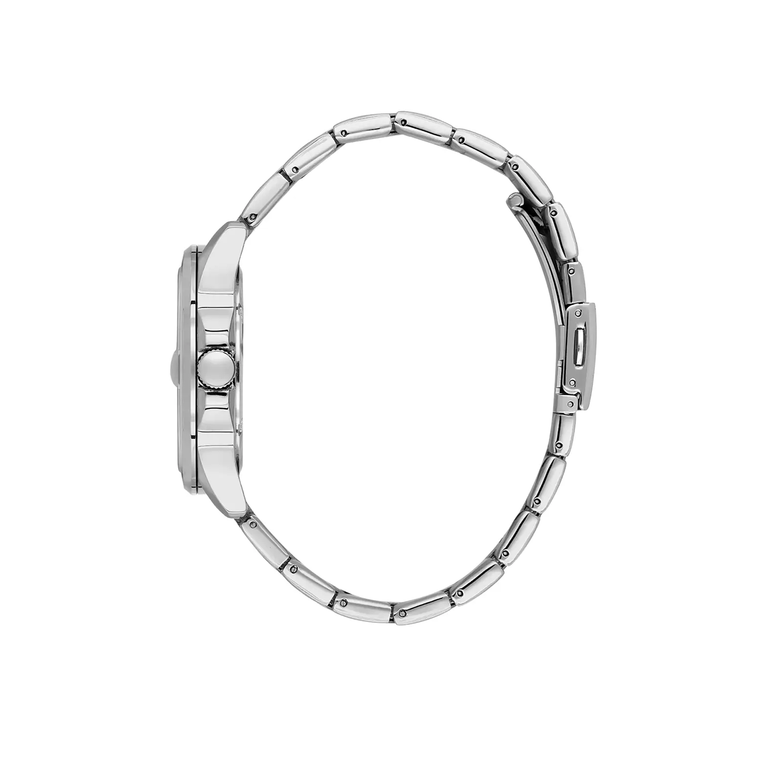 Daniel Klein Premium DK.1.14332-2 - Ceas barbatesc quartz argintiu [2]