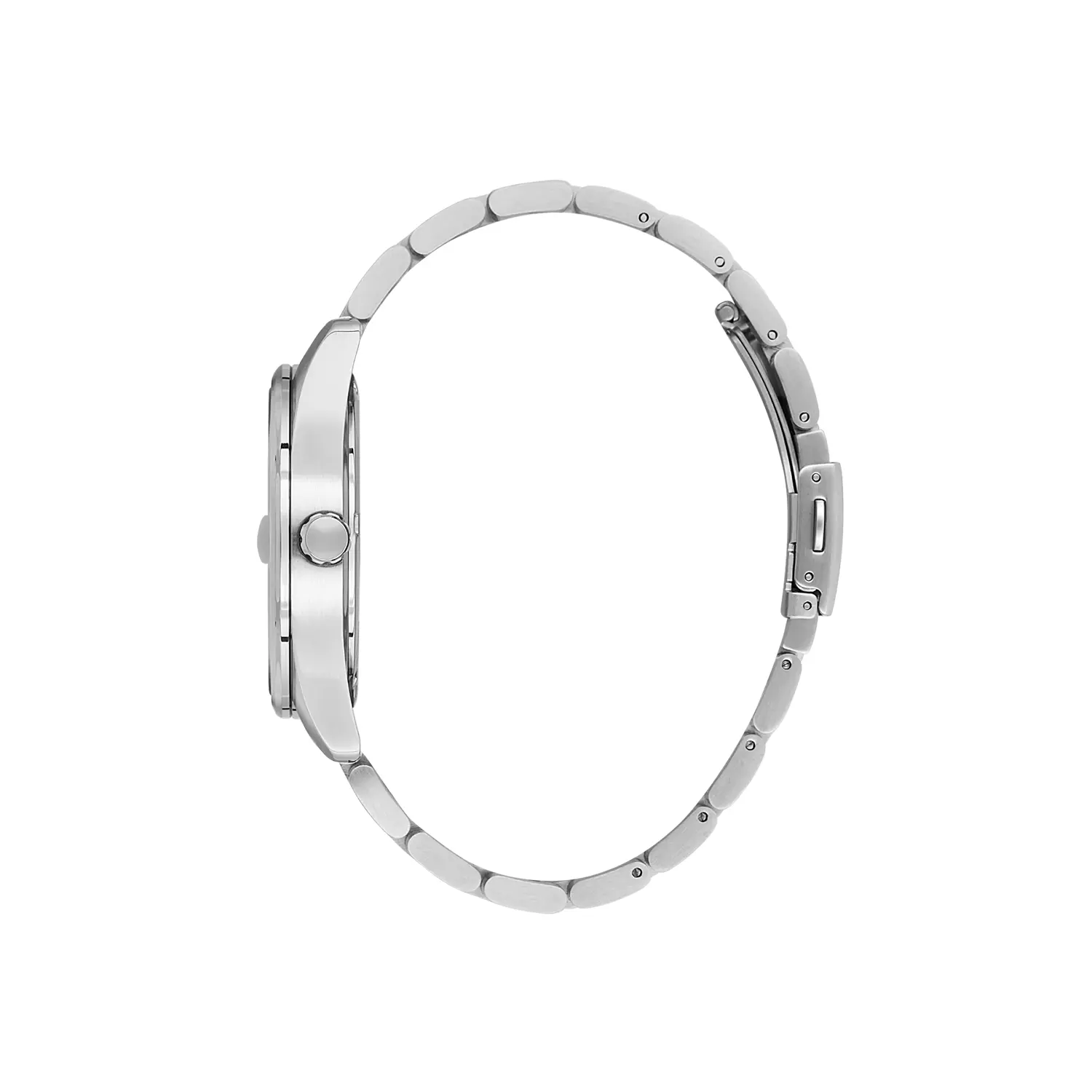 Daniel Klein Premium DK.1.14334-5 - Ceas barbatesc quartz argintiu [2]