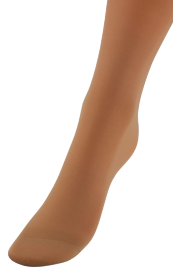 Dres dama de lux Lady Relax, grosime 40DEN, culoare MARO [2]