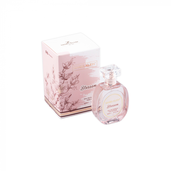 Eau de parfum pentru femei Daniel Klein Blossom [2]
