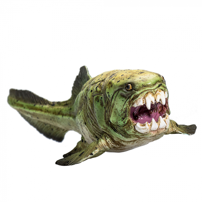 Figurina Dunkleosteus