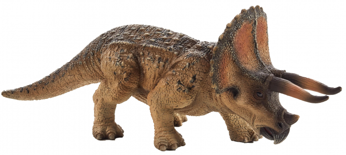 Figurina Triceratops