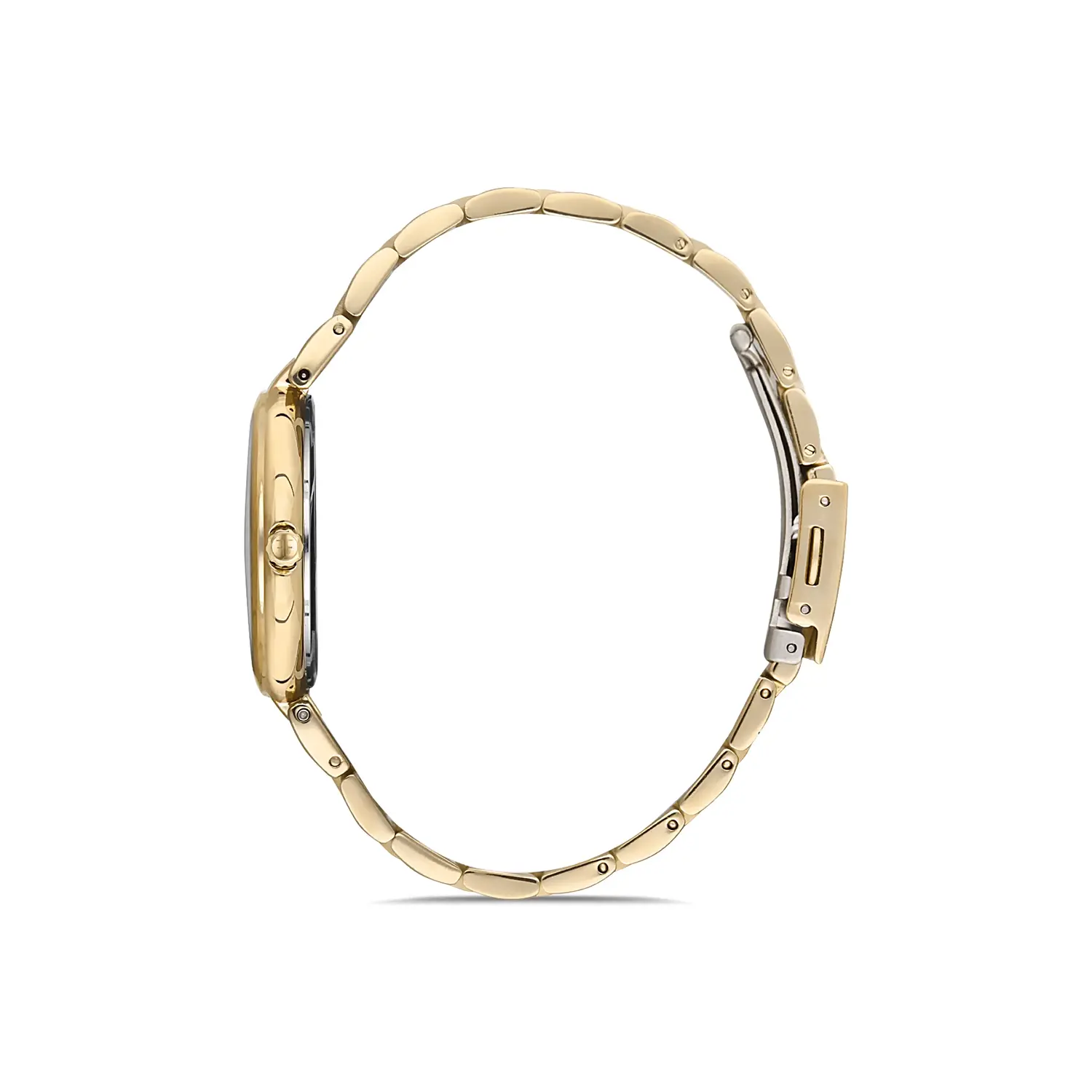 Freelook Eiffel - Ceas Dama Quartz Auriu FL.1.10213.3 [2]