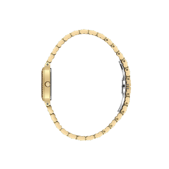 Freelook Jolie - Ceas Dama Quartz Auriu FL.1.10539-4 [2]