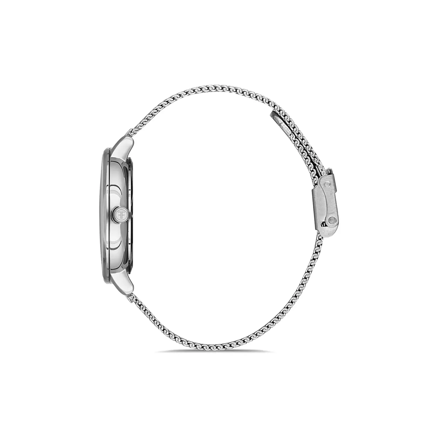 Freelook Lumiere - Ceas Dama Quartz Argintiu FL.1.10193.1 [2]