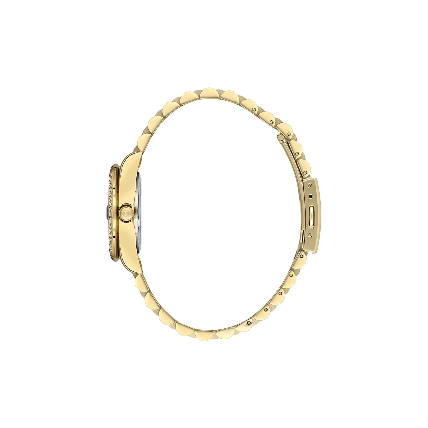 Freelook Lumiere - Ceas Dama Quartz Auriu FL.4.10011.3 [2]