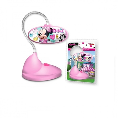 Lampa pentru copii Minnie Mouse [1]