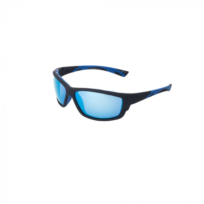 Ochelari de soare albastri, pentru barbati, Daniel Klein Premium, DK3140-3 [1]