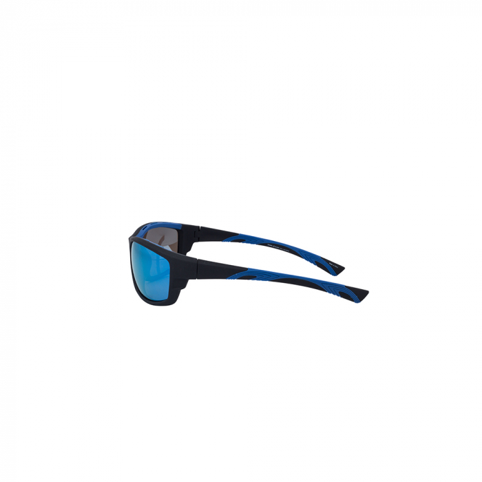 Ochelari de soare albastri, pentru barbati, Daniel Klein Premium, DK3140-3 [2]