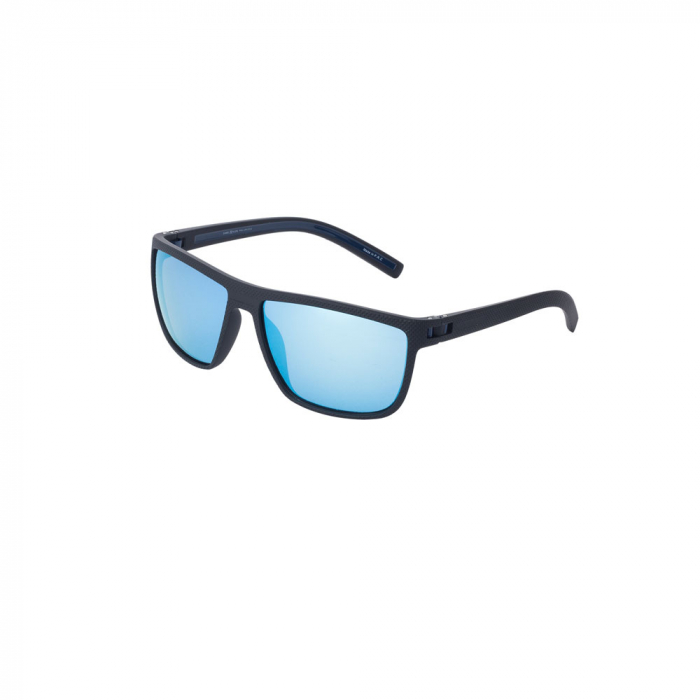 Ochelari de soare albastri, pentru barbati, Daniel Klein Premium, DK3141-3 [1]