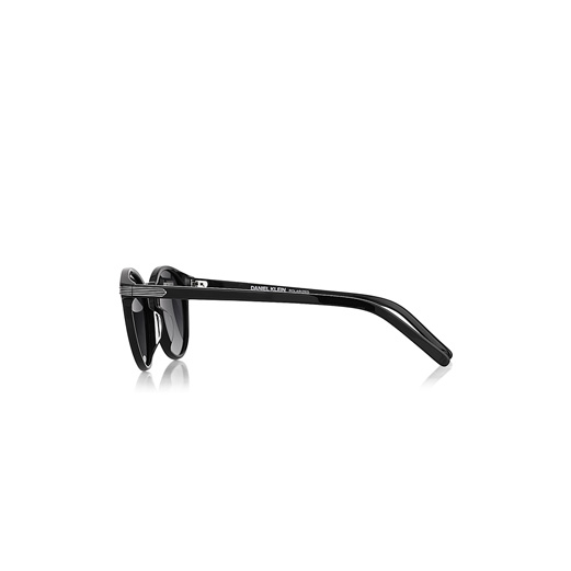 Ochelari de soare Daniel Klein gri pentru Barbati UV400 DK3287-1 [2]