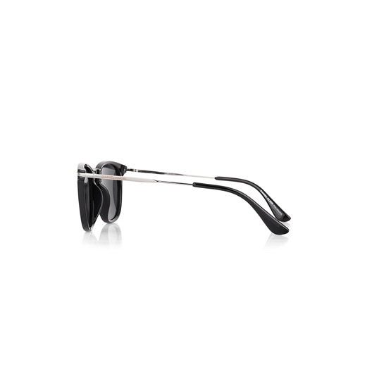 Ochelari de soare Daniel Klein negrii pentru Barbati UV400 DK3290-1 [2]