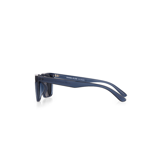 Ochelari de soare Daniel Klein negrii pentru Barbati UV400 DK3295-3 [2]