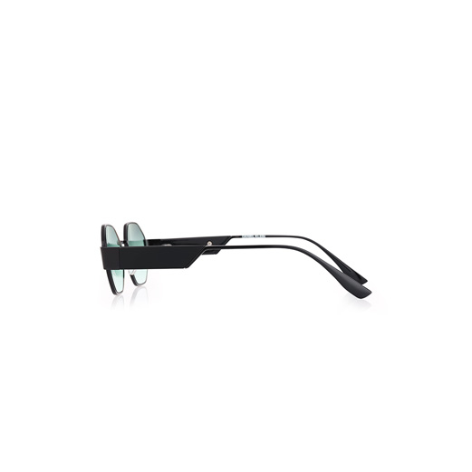 Ochelari de soare Daniel Klein verde pentru Dama UV400 DK4351-3 [2]