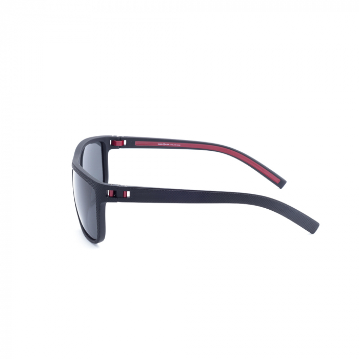 Ochelari de soare gri, pentru barbati, Daniel Klein Premium, DK3141-5 [2]