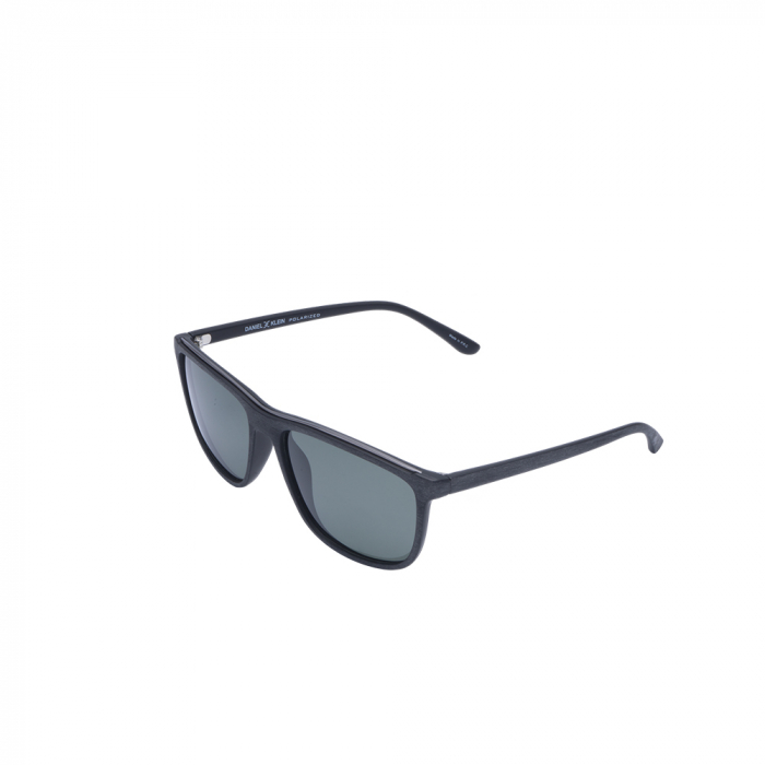 Ochelari de soare gri, pentru barbati, Daniel Klein Premium, DK3225-2