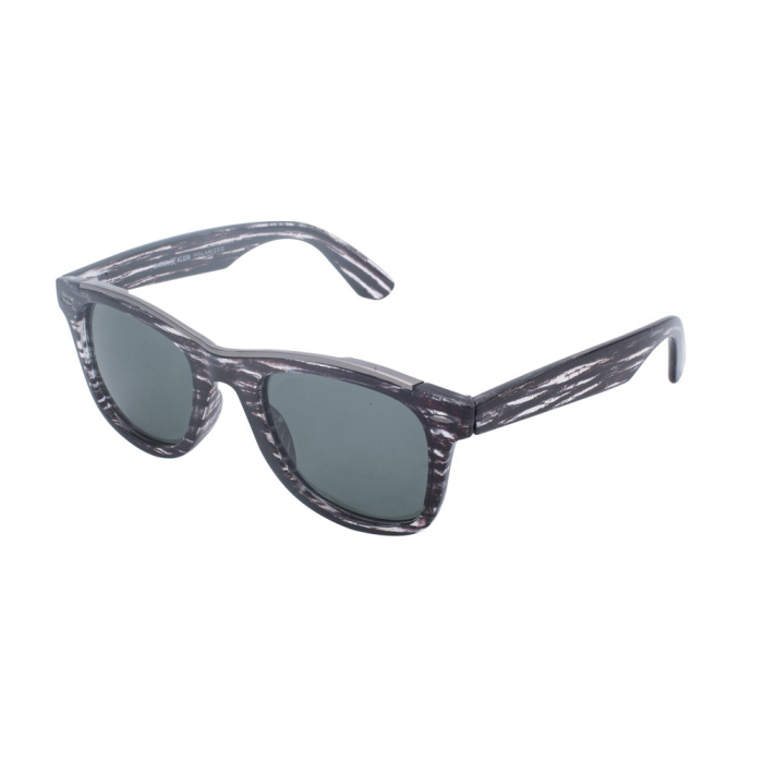 Ochelari de soare gri, pentru barbati, Daniel Klein Premium, DK3243-3