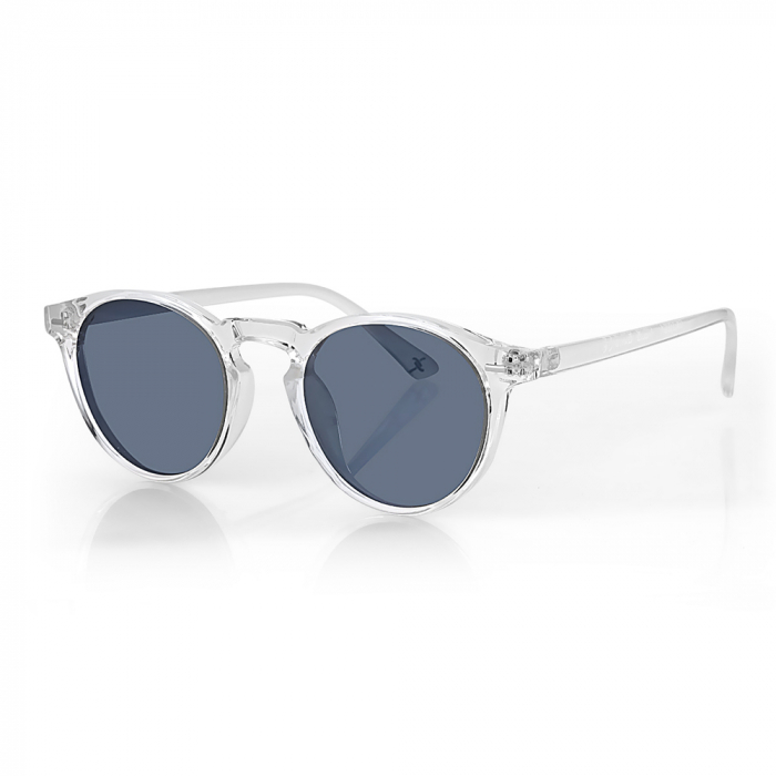 Ochelari de soare gri, pentru barbati, Daniel Klein Sunglasses, DK3251-3 [1]