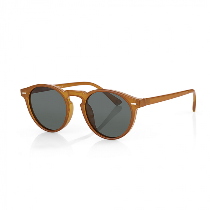 Ochelari de soare gri, pentru barbati, Daniel Klein Sunglasses, DK3251-4 [1]