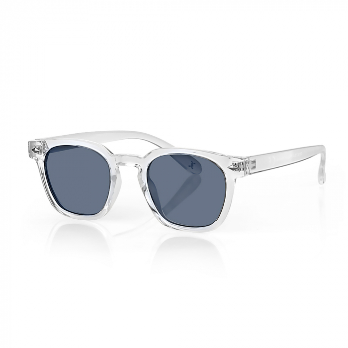 Ochelari de soare gri, pentru barbati, Daniel Klein Sunglasses, DK3252-3 [1]