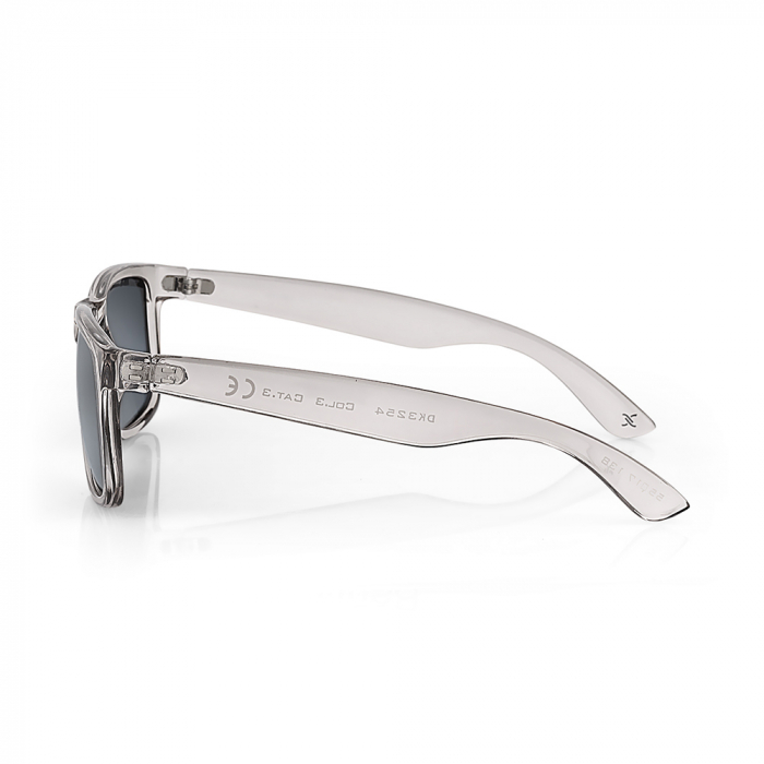 Ochelari de soare gri, pentru barbati, Daniel Klein Sunglasses, DK3254-3 [2]