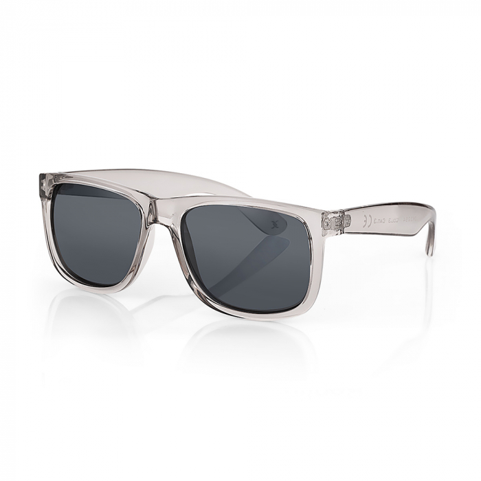 Ochelari de soare gri, pentru barbati, Daniel Klein Sunglasses, DK3254-3 [1]