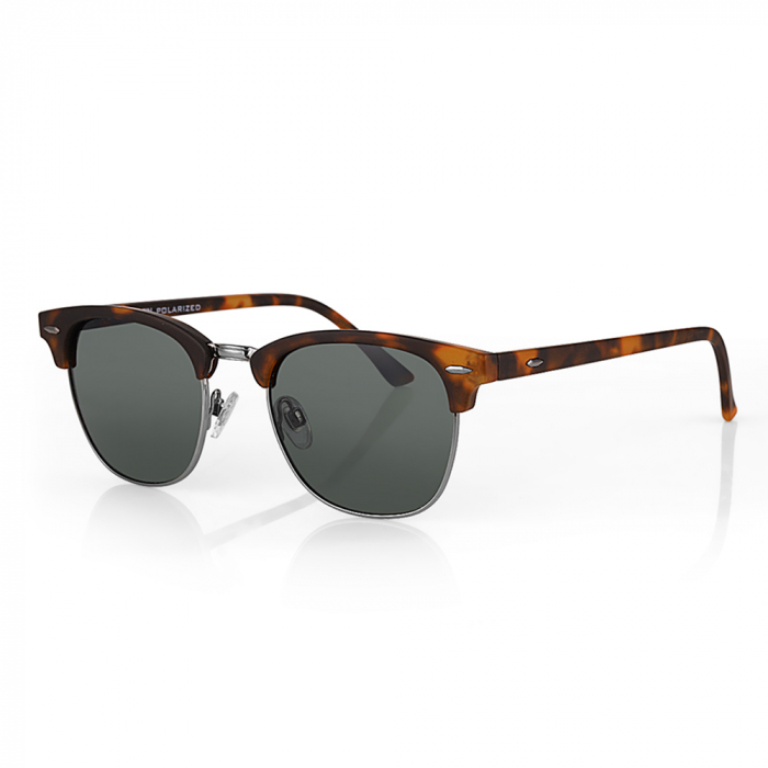 Ochelari de soare gri, pentru barbati, Daniel Klein Sunglasses, DK3255-3 [1]