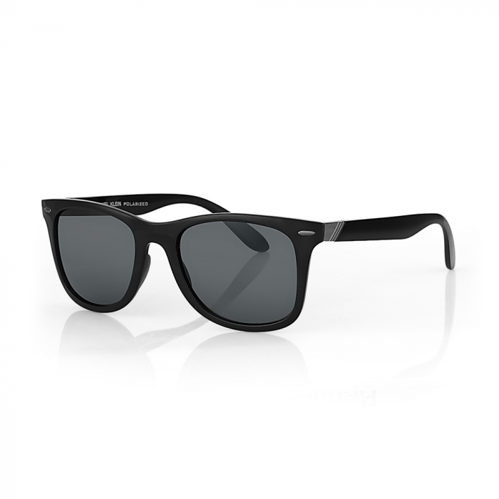 Ochelari de soare gri, pentru barbati, Daniel Klein Sunglasses, DK3256-1 [1]
