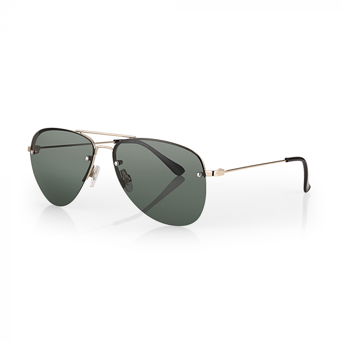 Ochelari de soare gri, pentru barbati, Daniel Klein Sunglasses, DK3262-2 [1]
