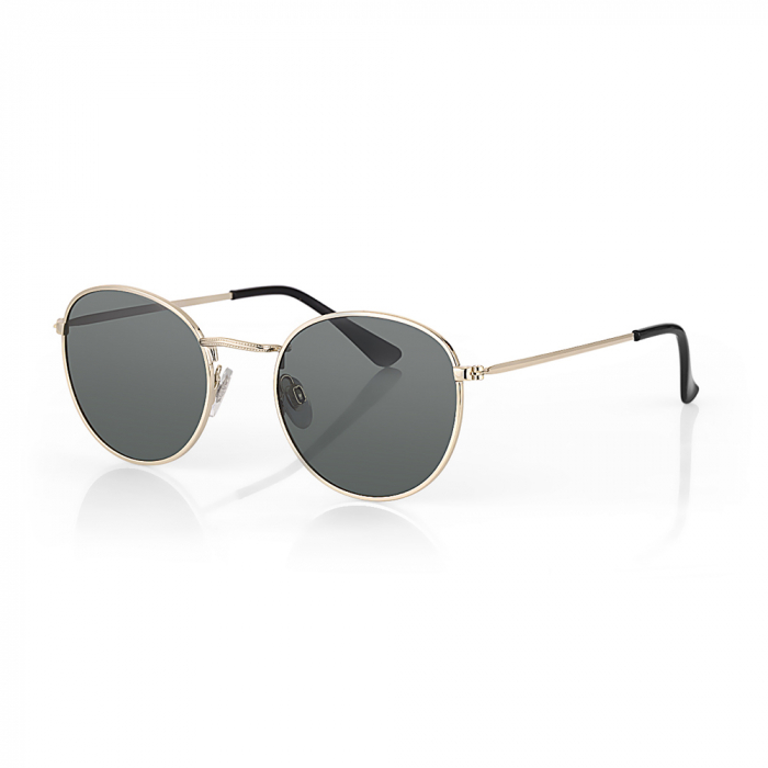 Ochelari de soare gri, pentru barbati, Daniel Klein Sunglasses, DK3263-2 [1]