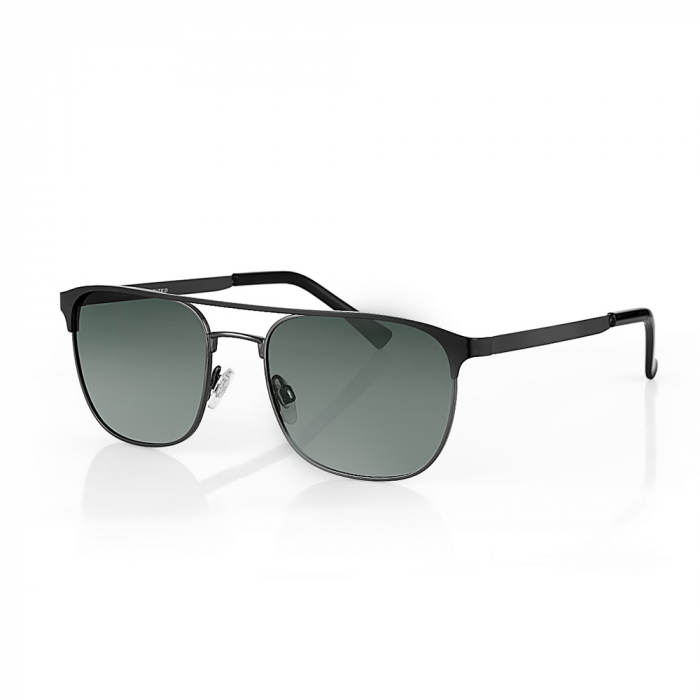 Ochelari de soare gri, pentru barbati, Daniel Klein Sunglasses, DK3264-2 [1]