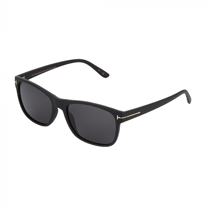 Ochelari de soare gri, pentru barbati, Santa Barbara Polo Noble, SB1101-1 [2]