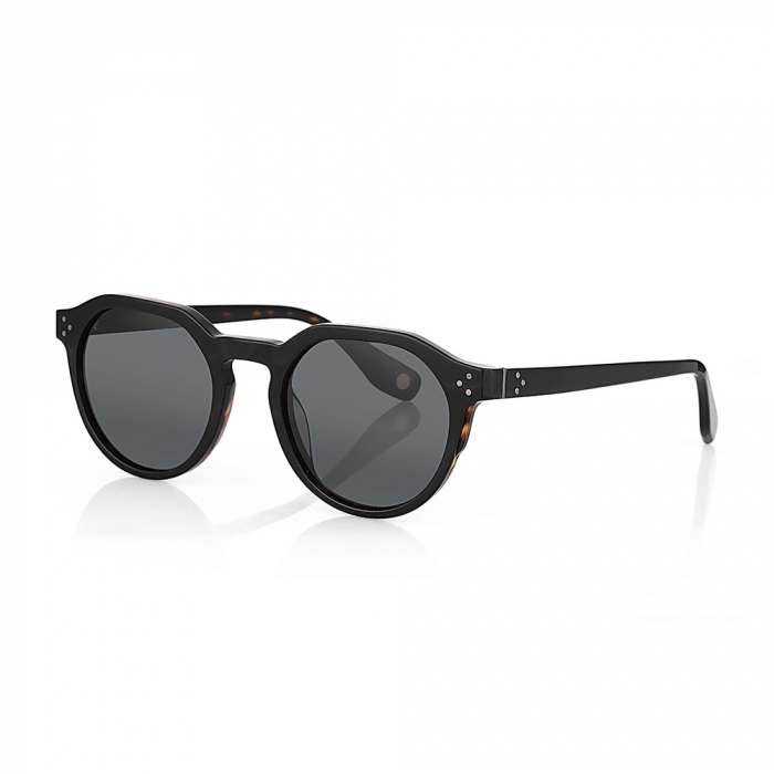 Ochelari de soare gri, pentru barbati, Santa Barbara Polo Sunglasses, SB1112-2 [1]