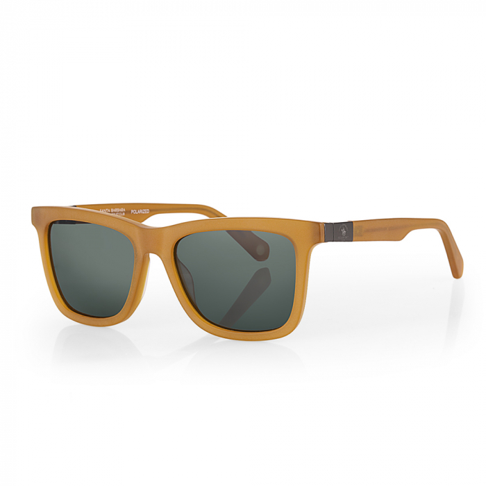 Ochelari de soare gri, pentru barbati, Santa Barbara Polo Sunglasses, SB1116-3 [1]