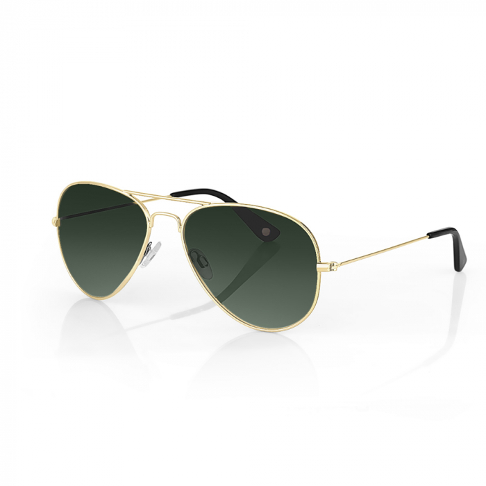 Ochelari de soare gri, pentru barbati, Santa Barbara Polo Sunglasses, SB1120-1 [1]
