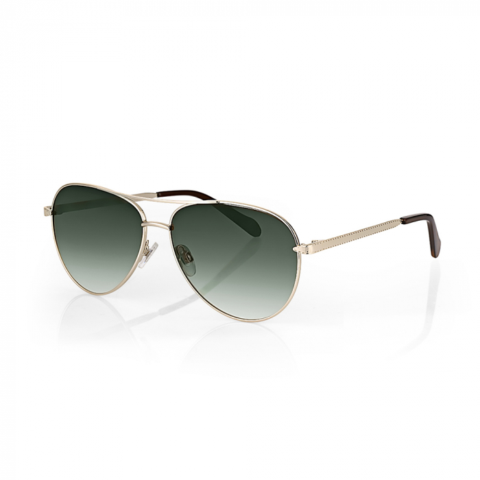 Ochelari de soare gri, pentru dama, Daniel Klein Sunglasses, DK4309-4 [1]