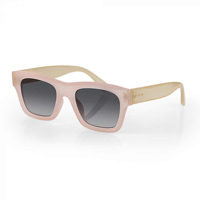Ochelari de soare gri, pentru dama, Daniel Klein Sunglasses, DK4313-3 [1]