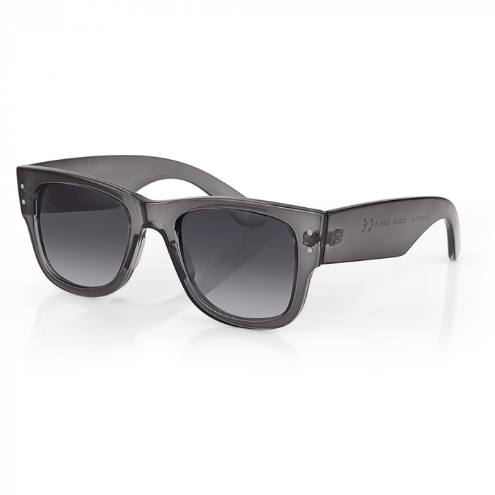 Ochelari de soare gri, pentru dama, Daniel Klein Sunglasses, DK4314-3 [1]