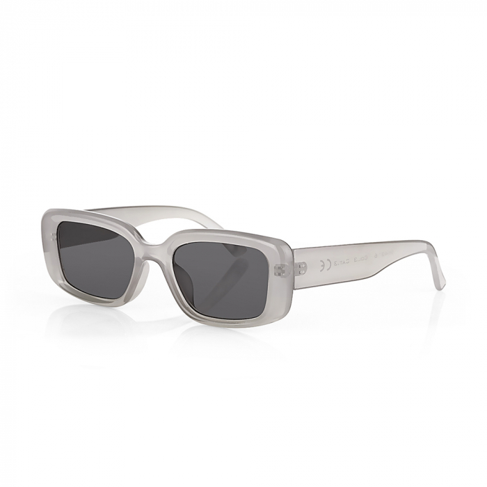 Ochelari de soare gri, pentru dama, Daniel Klein Sunglasses, DK4316-3 [1]