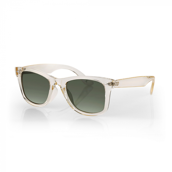 Ochelari de soare gri, pentru dama, Daniel Klein Sunglasses, DK4320-3 [1]