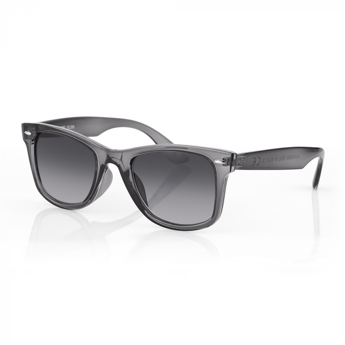 Ochelari de soare gri, pentru dama, Daniel Klein Sunglasses, DK4320-4 [1]