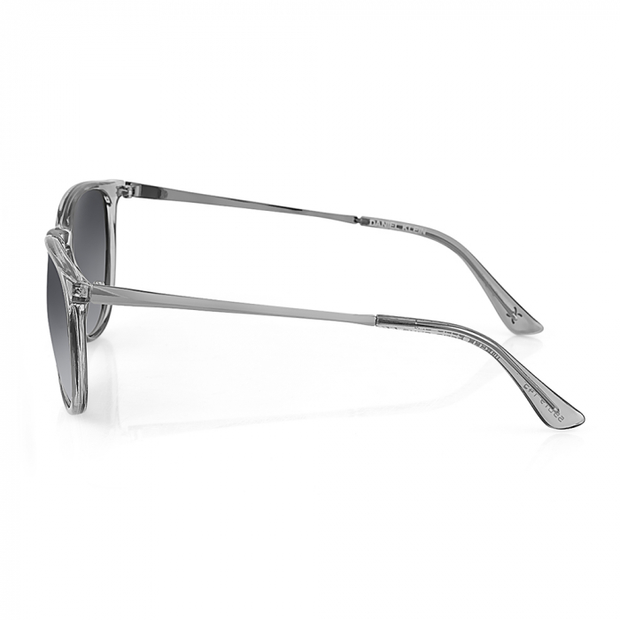 Ochelari de soare gri, pentru dama, Daniel Klein Sunglasses, DK4323-3 [2]