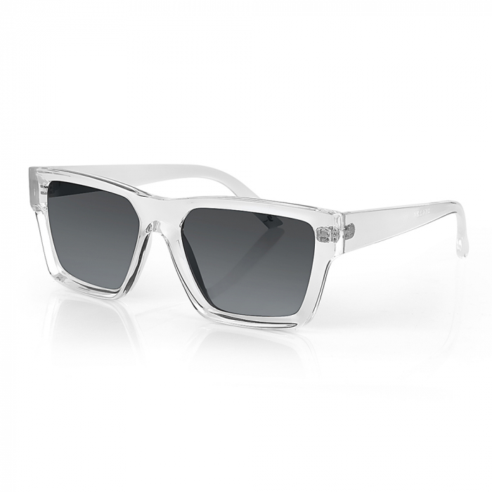 Ochelari de soare gri, pentru dama, Daniel Klein Sunglasses, DK4324-2 [1]