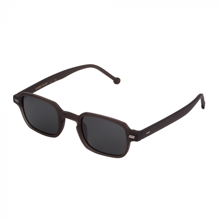 Ochelari de soare gri, pentru dama, Daniel Klein Trendy, DK3253-2 [2]