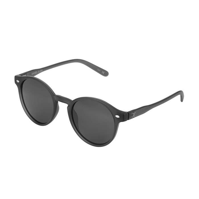 Ochelari de soare gri, pentru dama, Daniel Klein Trendy, DK3255-4 [2]