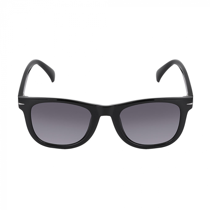 Ochelari de soare gri, pentru dama, Daniel Klein Trendy, DK3258-2 [1]