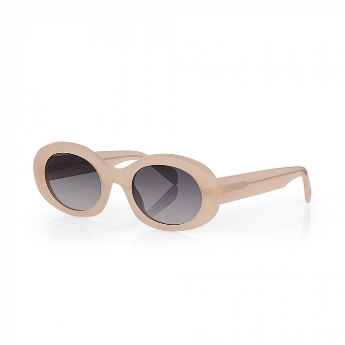 Ochelari de soare gri, pentru dama, Freelook Sunglasses, F1004-4 [1]