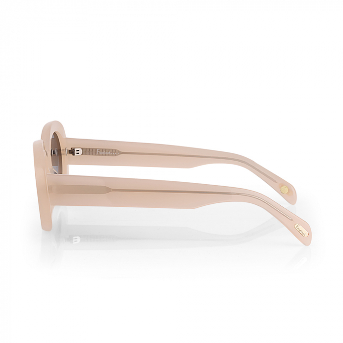 Ochelari de soare gri, pentru dama, Freelook Sunglasses, F1004-4 [2]