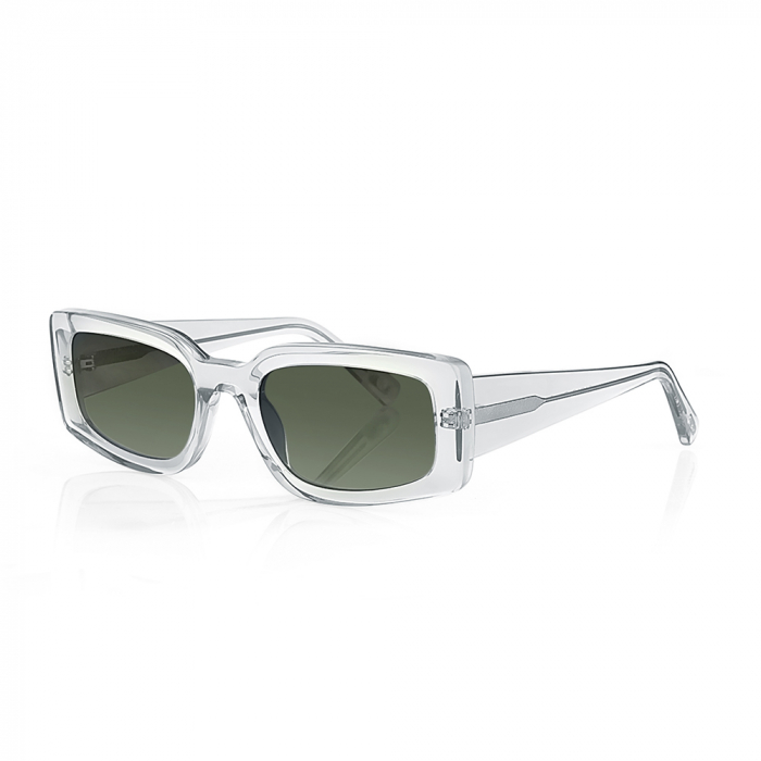 Ochelari de soare gri, pentru dama, Freelook Sunglasses, F1013-2 [1]